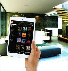 Smart Home pic 1